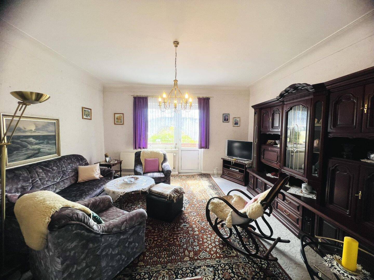 Einfamilienhaus zum Kauf - Mehr