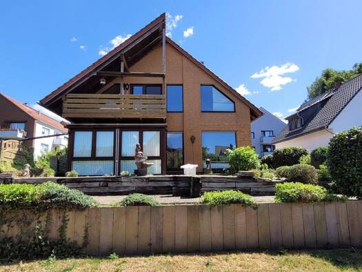 Wohnung zur Miete 1.480 € 4 Zimmer 105,8 m² Geschoss 1/2 Schäferweg 5 Godshorn Langenhagen 30855
