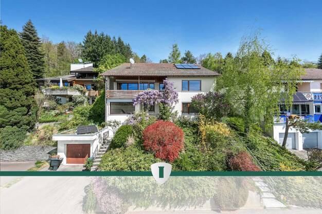 Einfamilienhaus zum Kauf 990.000 € 6 Zimmer 241 m² 1.572 m² Grundstück Mühlhofen Uhldingen-Mühlhofen 88690