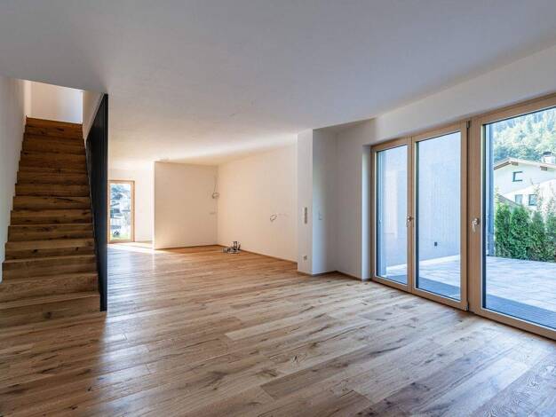 Maisonette zum Kauf - Erstbezug 870.000 € 5 Zimmer 144 m² Fieberbrunn 6391