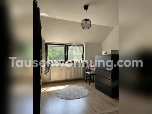 Wohnung zur Miete Tauschwohnung 497 € 2 Zimmer 47 m² 2. Geschoss Gremberghoven Köln 51149