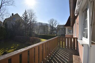 Wohnung zum Kauf 85.000 € 2 Zimmer 59 m² 2. Geschoss Innenstadt Goslar 38640