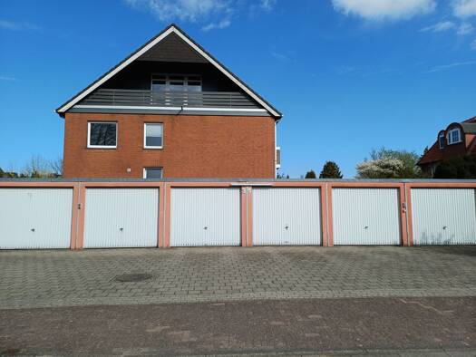 Wohnung zur Miete 704 € 4 Zimmer 88 m² Geschoss 1/2 frei ab sofort Holtorf Nienburg (Weser) 31582