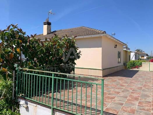 Villa zum Kauf 225.000 € 2 Zimmer 138 m² 643 m² Grundstück Sant Jaume dels Domenys 43713