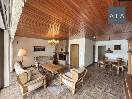 Reihenmittelhaus zum Kauf 349.000 € 3 Zimmer 135 m² 689 m² Grundstück Hochneukirch Jüchen 41363
