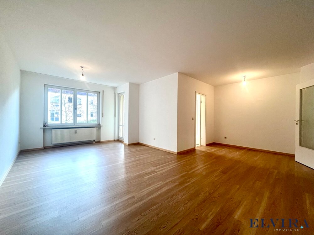 Wohnung zum Kauf 367.000 € 3 Zimmer 72,6 m²<br/>Wohnfläche 1.<br/>Geschoss Altenerding Erding / Altenerding 85435