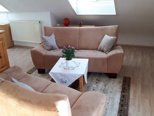 Wohnung zur Miete Wohnen auf Zeit 1.300 € 2 Zimmer 45 m² frei ab 31.12.2025 Ganswiesenweg 0 Gerlingen 70839