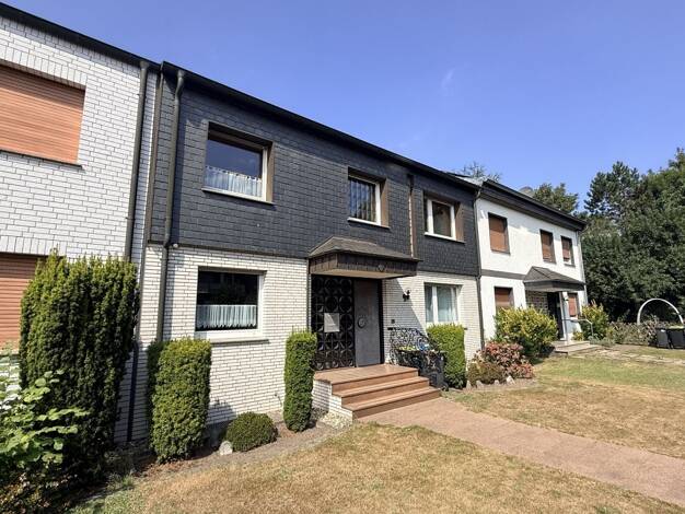 Reihenmittelhaus zum Kauf 385.000 € 5 Zimmer 160 m² 298 m² Grundstück Stadtmitte Herten 45699