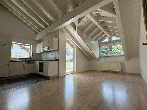 Wohnung zur Miete 770 € 3 Zimmer 64 m² 2. Geschoss Hohlweg Cleebronn 74389