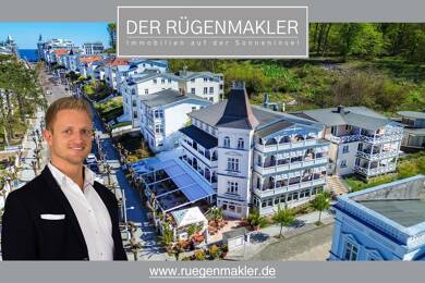 Wohnung zum Kauf 287.000 € 2 Zimmer 45,5 m² Sellin Sellin 18586