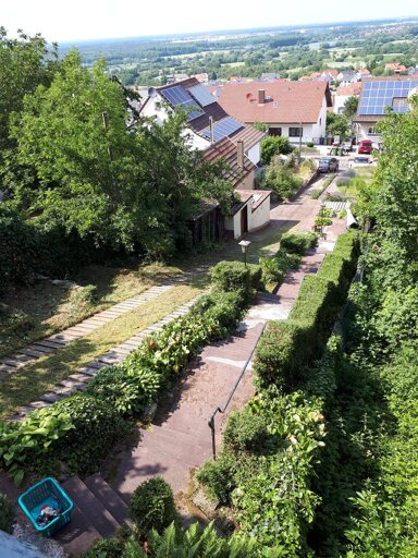 Grundstück zum Kauf 548.000 € 2.227 m² Grundstück Malsch 69254