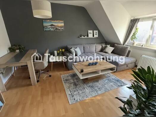 Wohnung zur Miete Tauschwohnung 525 € 3 Zimmer 50 m² Lorenz Altstadt und engere Innenstadt 90403