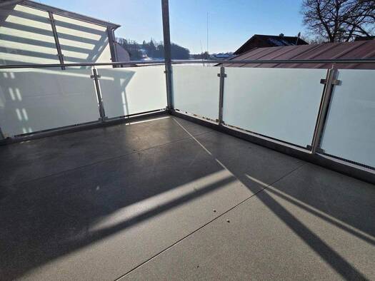 Wohnung zum Kauf 389.000 € 3 Zimmer 90,8 m² 2 Geschosse frei ab sofort Heiligenstatt Tüßling 84577