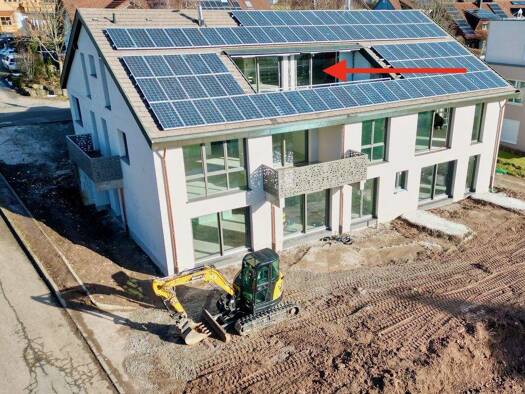 Wohnung zum Kauf 690.000 € 4,5 Zimmer 173 m² EG frei ab 01.05.2026 Altensteig 72213