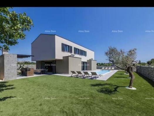 Haus zum Kauf 968.000 € 5 Zimmer 248 m² Centar, Loborika
