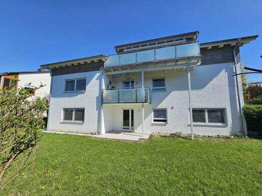 Wohnung zum Kauf 290.000 € 2,5 Zimmer 61,1 m² Grünkraut Grünkraut 88287