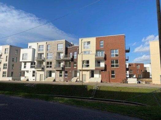 Terrassenwohnung zur Miete 1.575 € 3 Zimmer 92,5 m² 3. Geschoss Kuehnbachring Jenfeld Wandsbek 22045