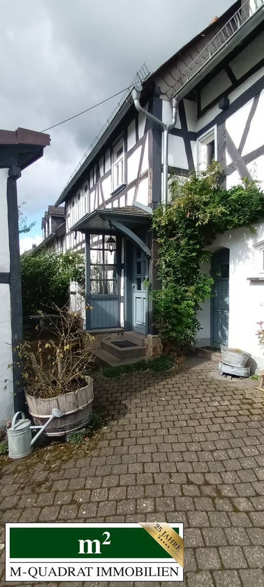 Haus – Goddert - Mehr
