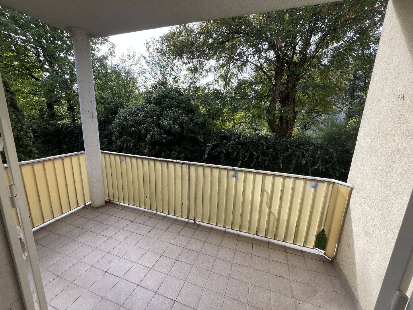 Wohnung zur Miete in Baden