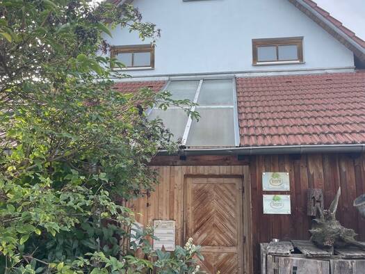 Einfamilienhaus zur Miete 2.000 € 5 Zimmer 135 m² 750 m² Grundstück frei ab 01.01.2026 Tegernheim 93105