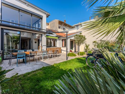 Wohnung zum Kauf 1.600.000 € 5 Zimmer 151,3 m² Aiguillon Arcachon 33120