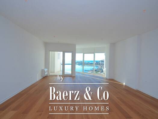 Studio zum Kauf 600.000 € 104 m² budva