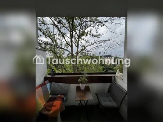 Wohnung zur Miete Tauschwohnung 619 € 2,5 Zimmer 57 m² Wiemelhausen Mitte 44789