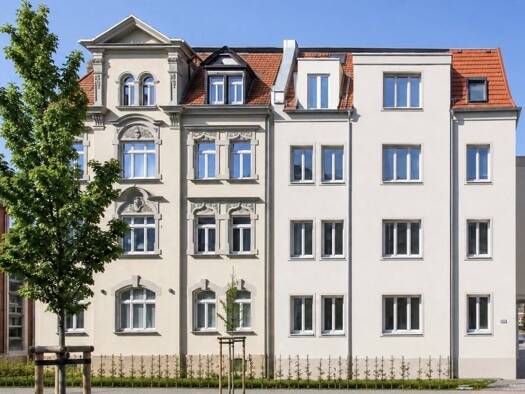 Wohnung zum Kauf - Erstbezug 821.520 € 4 Zimmer 130 m² 1. Geschoss Markkleeberg Markkleeberg 04416