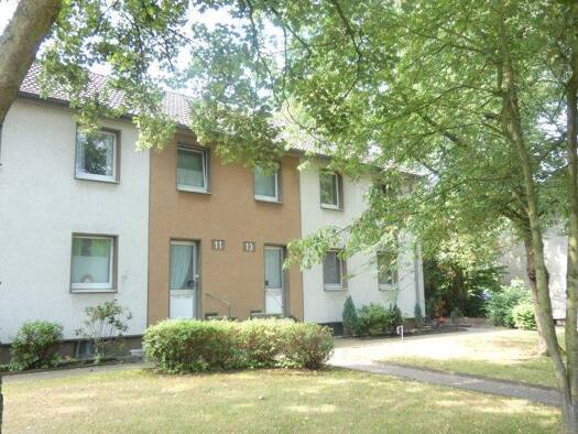 Wohnung zur Miete 478 € 3 Zimmer 59,7 m² 1. Geschoss frei ab 16.03.2026 Marienstr. 13 Datteln 45711