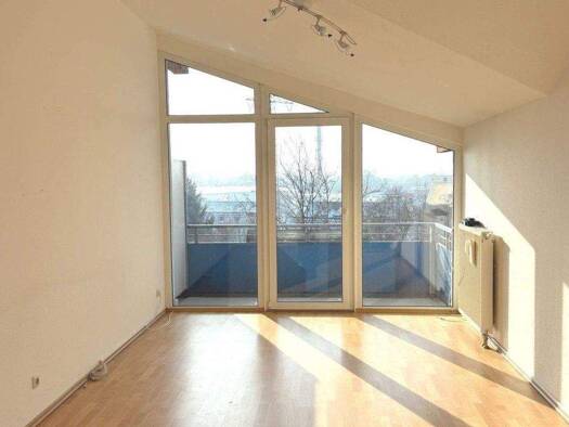 Wohnung zum Kauf 175.750 € 2 Zimmer 51,2 m² frei ab sofort Stifterstraße 15 h Löbstedt Jena 07743