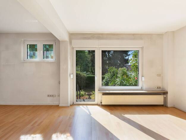 Wohnung zum Kauf 339.000 € 3,5 Zimmer 74 m² Heisingen Essen 45259