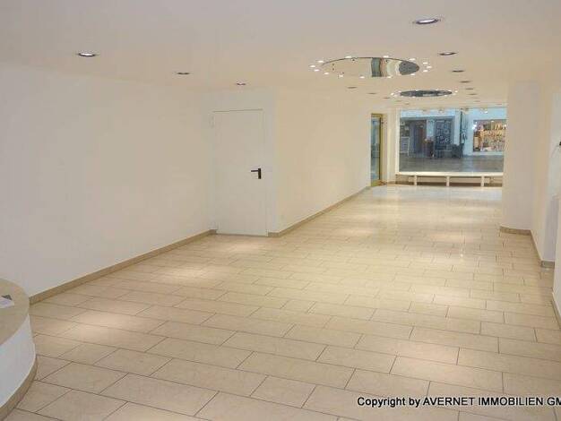 Laden zur Miete 2.200 € 5 Zimmer 65 m² Verkaufsfläche Waldshut Waldshut-Tiengen 79761