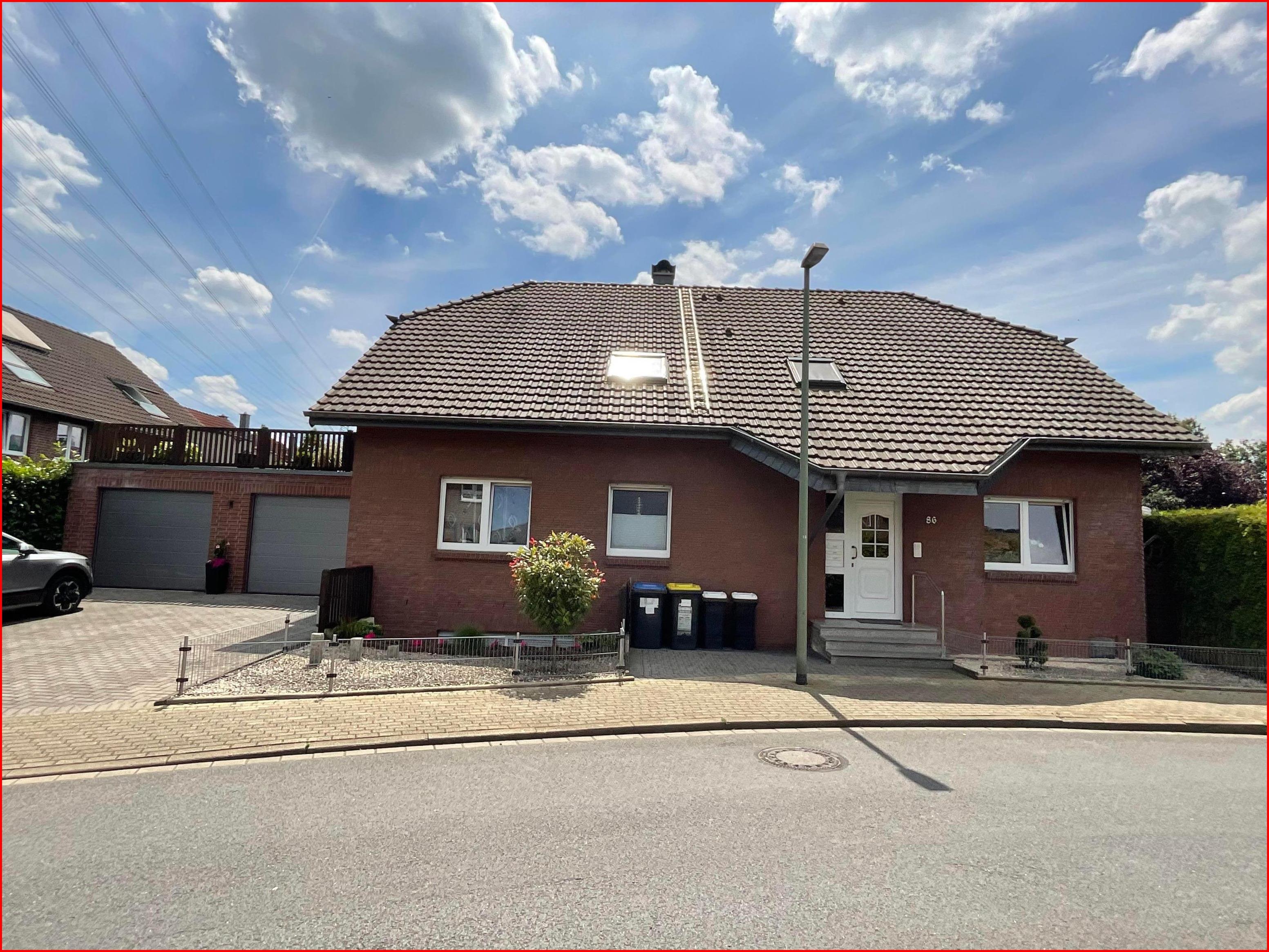 Mehrfamilienhaus zum Kauf 625.000 € 6 Zimmer 228 m²<br/>Wohnfläche 628 m²<br/>Grundstück Alt-Walsum Duisburg 47178