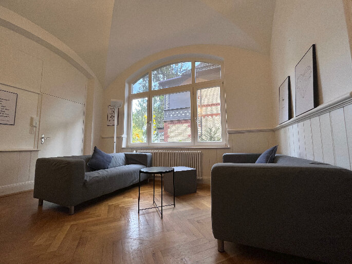 Bürofläche zur Miete provisionsfrei 250 € 8 m²<br/>Bürofläche Relenbergstraße Relenberg Stuttgart 70174