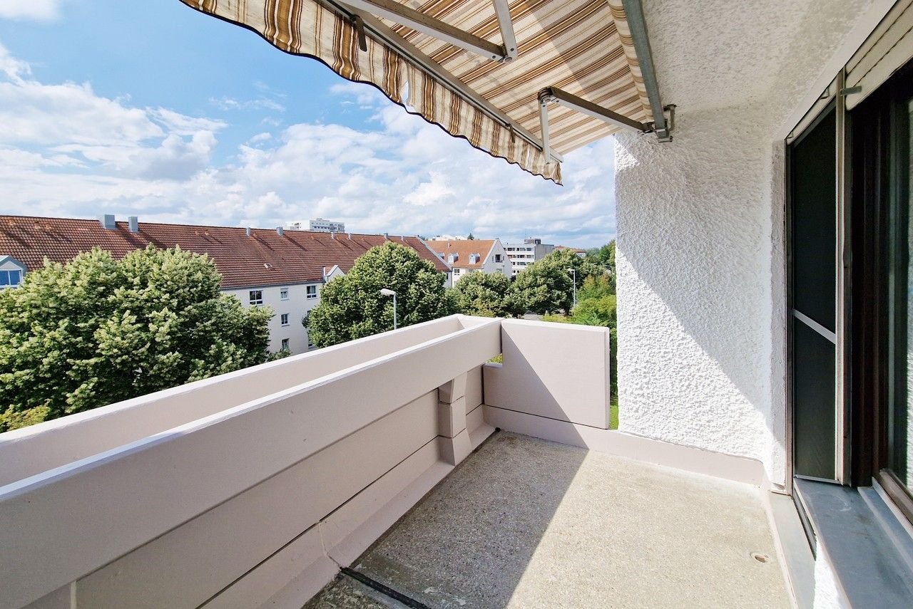 Wohnung zum Kauf 370.000 € 3 Zimmer 82,7 m²<br/>Wohnfläche 4.<br/>Geschoss Altenerding Erding 85435