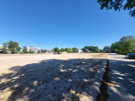 Grundstück zum Kauf 197.100 € 438 m² Grundstück Osternburg Oldenburg 26135