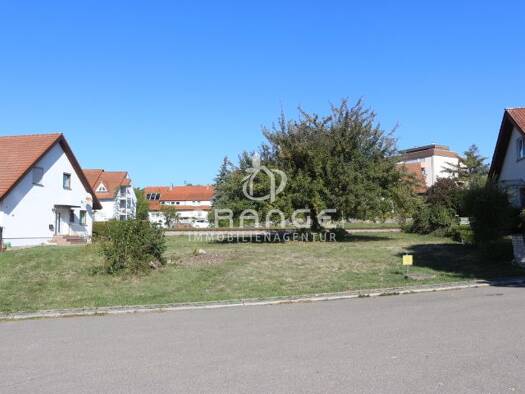 Grundstück zum Kauf 165.000 € 705 m² Grundstück Hechingen Hechingen 72379
