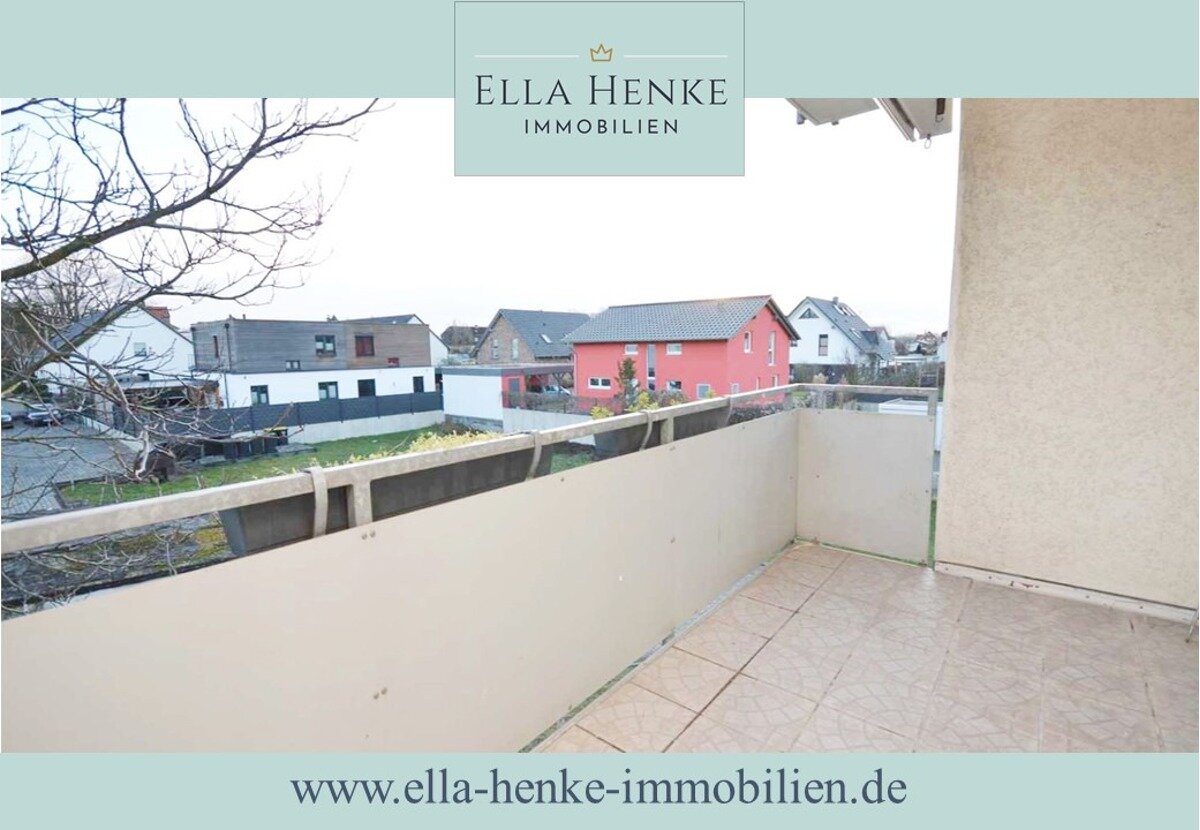 Wohnung zum Kauf 219.000 € 3 Zimmer 90 m²<br/>Wohnfläche 1.<br/>Geschoss Schwedenschanze Wolfenbüttel 38302