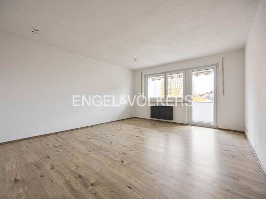 Wohnung zum Kauf 265.000 € 2 Zimmer 76 m² Hallstadt 96103