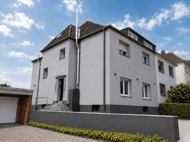 Wohnung zum Kauf 415.000 € 2,5 Zimmer 84,2 m² EG frei ab 01.10.2026 Haarzopf Stadtbezirk III 45149