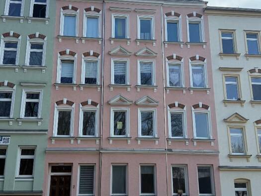 Wohnung zur Miete 499 € 3 Zimmer 82 m² 2. Geschoss frei ab 01.09.2026 Am Schwanenteich 2 Mittweida Mittweida 09648
