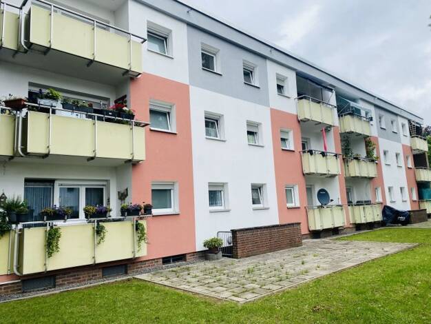 Wohnung zum Kauf provisionsfrei 177.000 € 3 Zimmer 68 m² EG Wilhelm-Warsch-Straße 7 Kaster Bedburg 50181