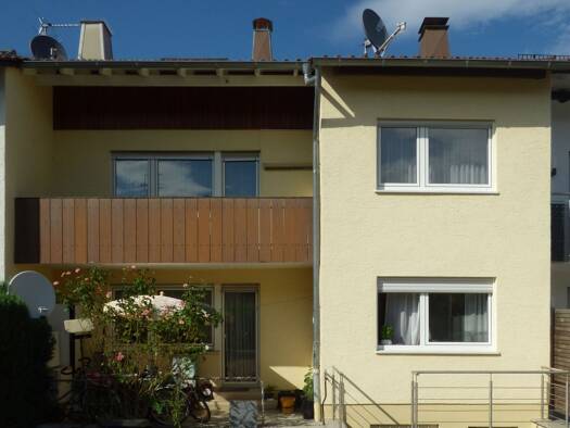 Mehrfamilienhaus zum Kauf 695.000 € 8 Zimmer 180 m² 290 m² Grundstück frei ab sofort Giebel Stuttgart 70499