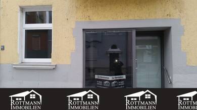 Büro-/Praxisfläche zur Miete provisionsfrei 400 € 3 Zimmer 80 m² Bürofläche Wörthstr. 7 Bahnhofsviertel Hof 95028