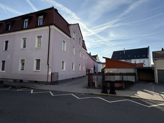 Mehrfamilienhaus zum Kauf 365.000 € 9 Zimmer 206 m² 175 m² Grundstück Lerchenfeld Weiden 92637