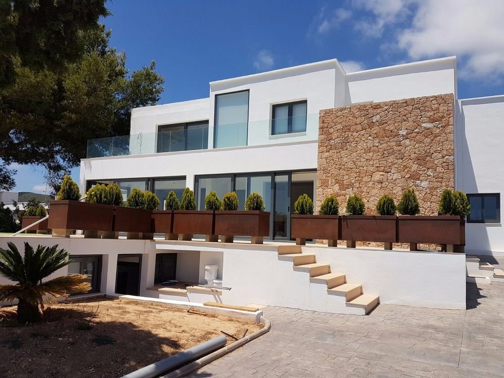 Einfamilienhaus zum Kauf provisionsfrei 2.785.000 € 5 Zimmer 300 m²<br/>Wohnfläche 1.700 m²<br/>Grundstück Sant Jordi de ses Salines 07817