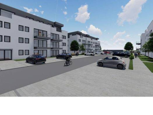 Wohnung zum Kauf provisionsfrei 353.650 € 3 Zimmer 89 m² 1. Geschoss Könen Konz 54329