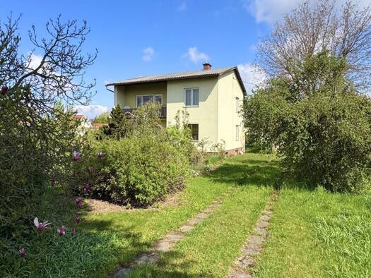 Einfamilienhaus zum Kauf 249.000 € 6 Zimmer 170 m² 1.715 m² Grundstück Straß in Steiermark 8472