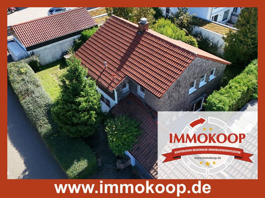 Einfamilienhaus zum Kauf 429.000 € 5 Zimmer 120 m² 437 m² Grundstück frei ab sofort Marbach Marbach am Neckar 71672