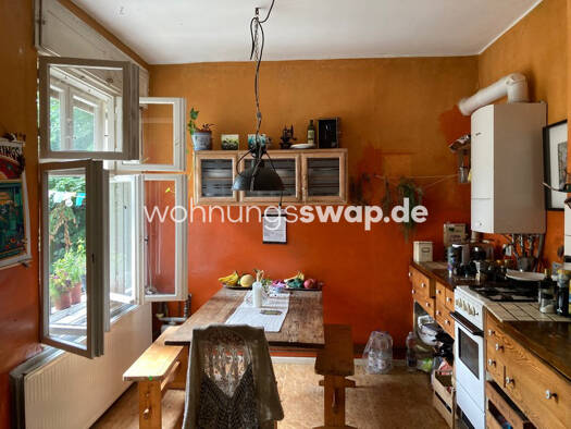 Wohnung zur Miete Tauschwohnung 1.550 € 4 Zimmer 100 m² EG Bernau 16348